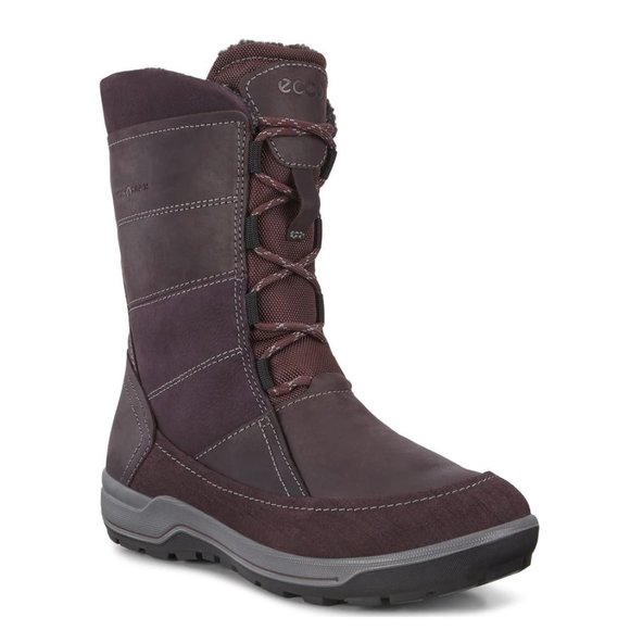 ECCO Trace Lite Women's Boot - Picture 2 of 7